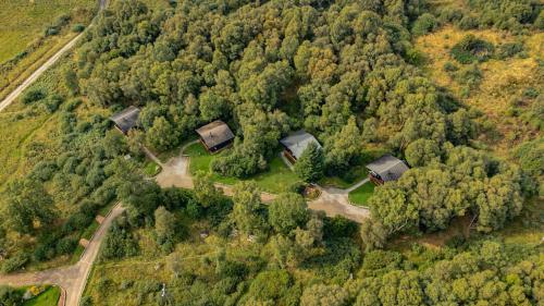 Gallery image of Ancarraig Lodges in Drumnadrochit