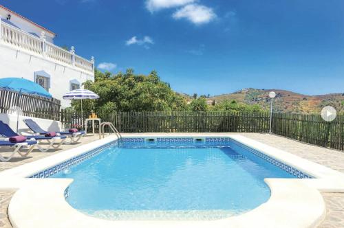 Fotografie z fotogalerie ubytování Villa Los Peques v destinaci Torrox