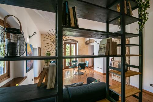 Suite ROSETO – Photos 3