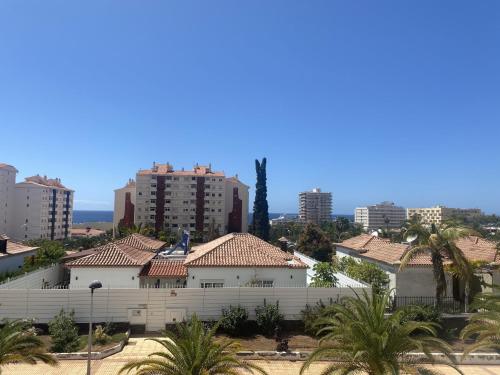 Lovely Self Catering 1 bed Apartment 6B2, Los Cristianos,Tenerife