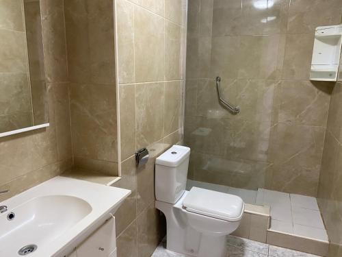 Lovely Self Catering 1 bed Apartment 6B2, Los Cristianos,Tenerife