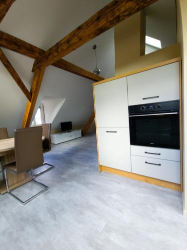 Photo de la galerie de l'établissement Henner des trois frontières, à Saint-Louis