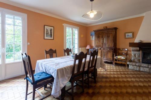 Maison Auviais – Photos 2
