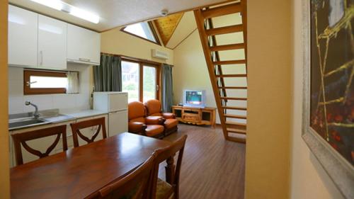 Foto de la galeria de Chalet Resort a Pyeongchang