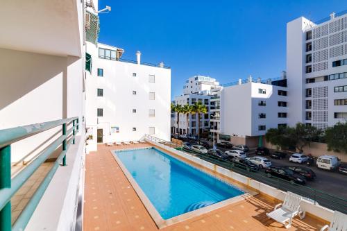 AL - Apartamento Pérola