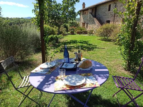 Fotografie z fotogalerie ubytování Paradiso v destinaci Marsciano