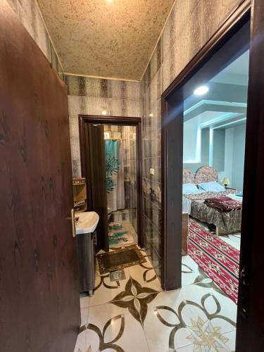 Bany a Beida Bedouin House