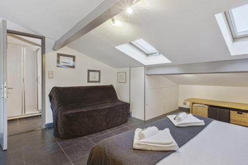 Gallery image of Studio du Temple - Welkeys in Biarritz