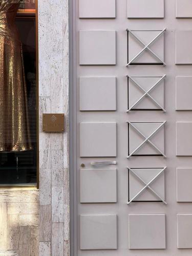 Gambar di galeri bagi Violeta Hotel Boutique di Tepatitlán de Morelos