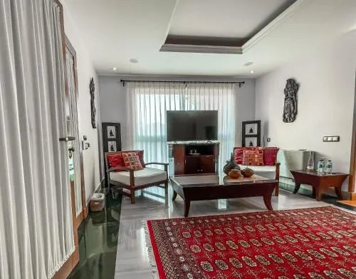The Marbella Heights Boutique Hotel photo 78