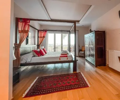 The Marbella Heights Boutique Hotel photo 81