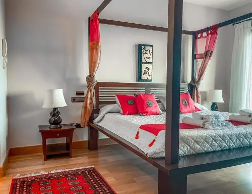The Marbella Heights Boutique Hotel photo 102