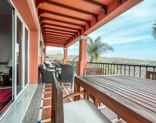 The Marbella Heights Boutique Hotel photo 101