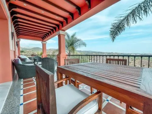 The Marbella Heights Boutique Hotel photo 73