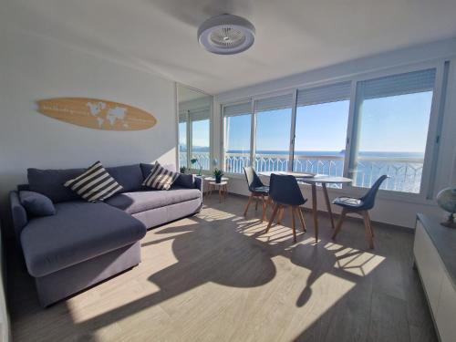 Fotografie z fotogalerie ubytování PRINCIPADO PLAYA v destinaci Benidorm