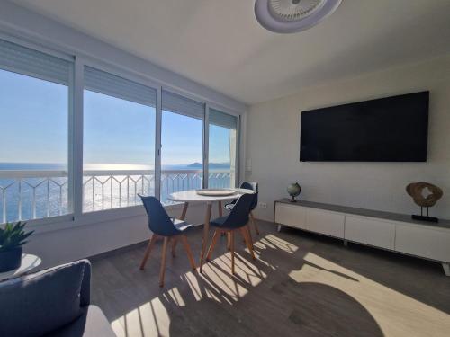 Fotografie z fotogalerie ubytování PRINCIPADO PLAYA v destinaci Benidorm