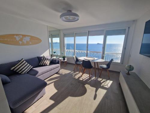 Fotografie z fotogalerie ubytování PRINCIPADO PLAYA v destinaci Benidorm