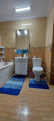 Apartament 욕실