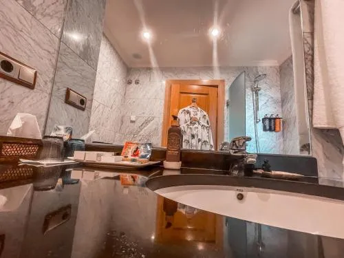 The Marbella Heights Boutique Hotel photo 32