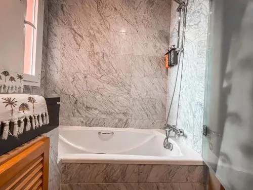 The Marbella Heights Boutique Hotel photo 31