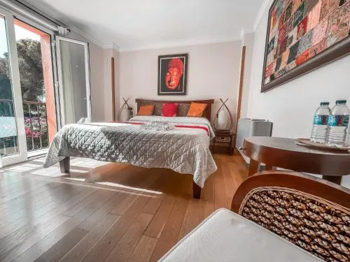 The Marbella Heights Boutique Hotel photo 25