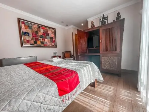 The Marbella Heights Boutique Hotel photo 23