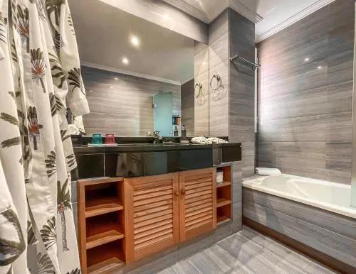 The Marbella Heights Boutique Hotel photo 64
