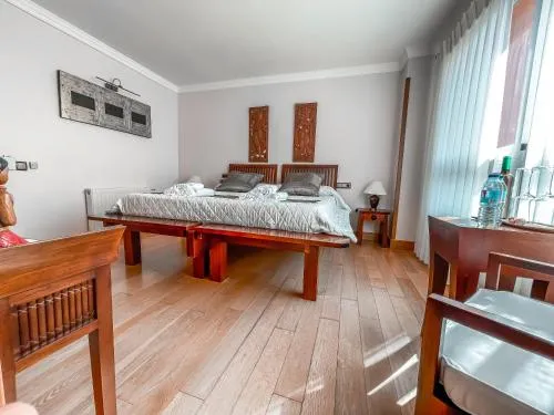 The Marbella Heights Boutique Hotel photo 43