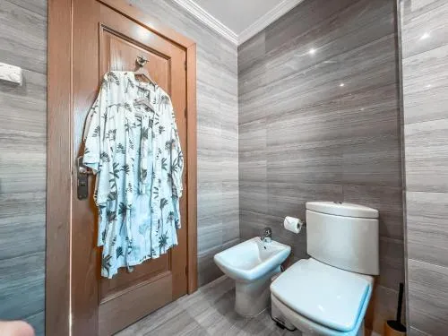 The Marbella Heights Boutique Hotel photo 51