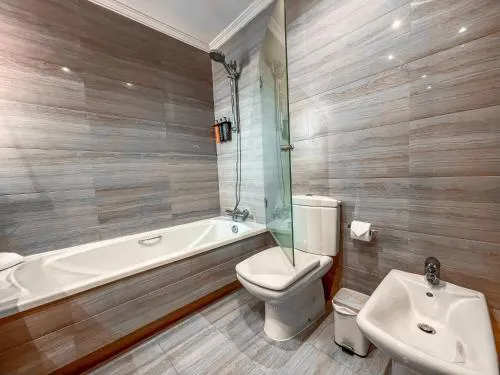 The Marbella Heights Boutique Hotel photo 67