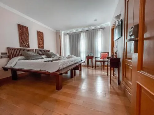 The Marbella Heights Boutique Hotel photo 39