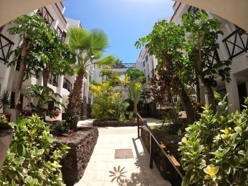 Parque Santiago I - Studio Apartment