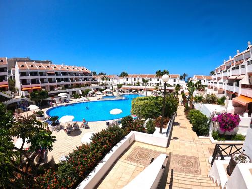 Parque Santiago I - Studio Apartment