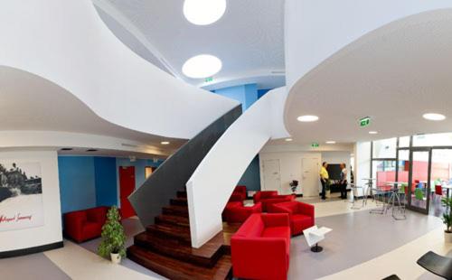Fotografie z fotogalerie ubytování Hotel Zauberberg v Semmeringo