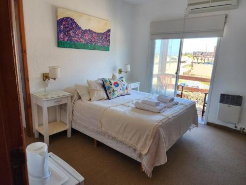 alquilar Hotel Barracuda en Villa Gesell