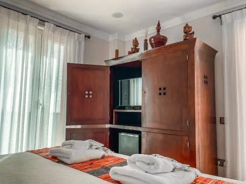 The Marbella Heights Boutique Hotel photo 56