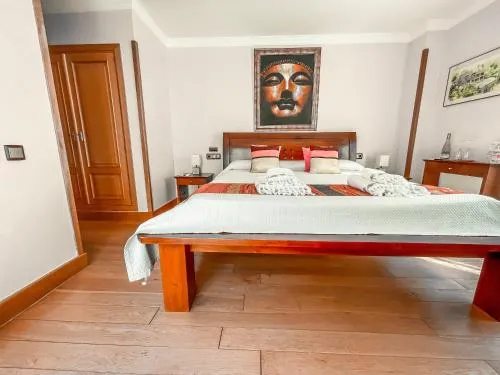 The Marbella Heights Boutique Hotel photo 55