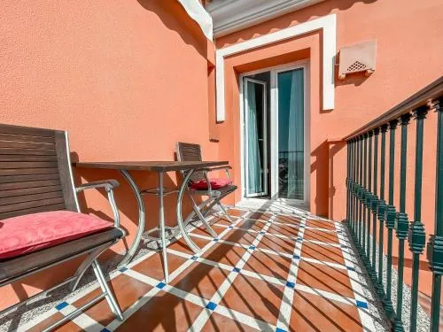 The Marbella Heights Boutique Hotel photo 63