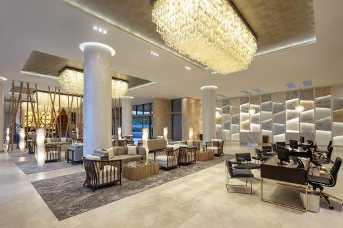 Garza Blanca Cabo San Lucas 3-Bedroom Ocean Front, Cabo San Lucas