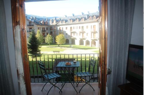 CHECK-IN CASAS Luana