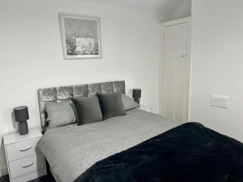 Beautiful and Homely 3 Bed House With FREE Parking So Close To Man City and City Centre photo 28