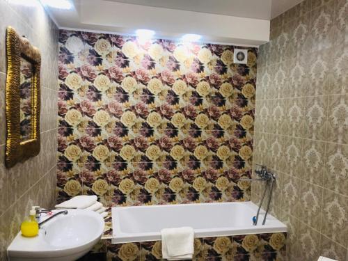 Bilik mandi di Яровиця 13