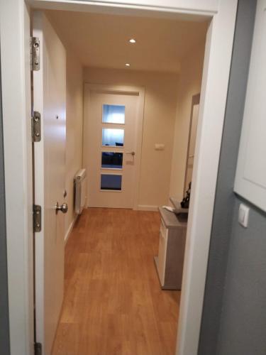 Billede fra billedgalleriet på Piso céntrico nuevo i Monforte de Lemos