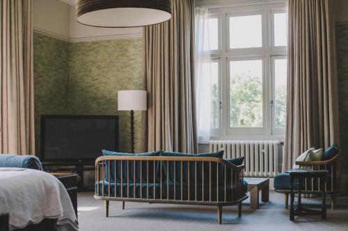 Gallery image of Hampton Manor in Hampton in Arden