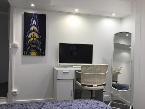 Appartement COZY Parc des Contades