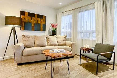 Pier View Suites - Bungalow A