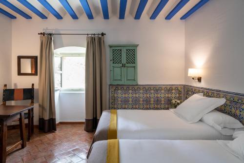 Parador de Almagro — Photo of the whole room