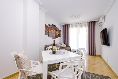 Holiday Penthouse San Miguel 5/4