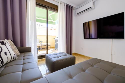 Holiday Penthouse San Miguel 5/4