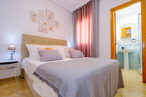 Holiday Penthouse San Miguel 5/4